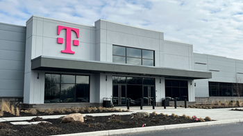 T-Mobile 5G Advanced