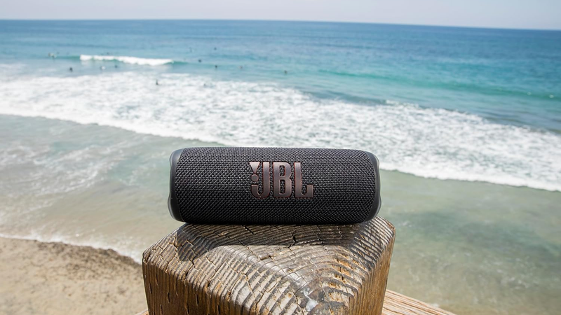 The quality JBL Flip 6 hits its best price of 2025, but only for a short while