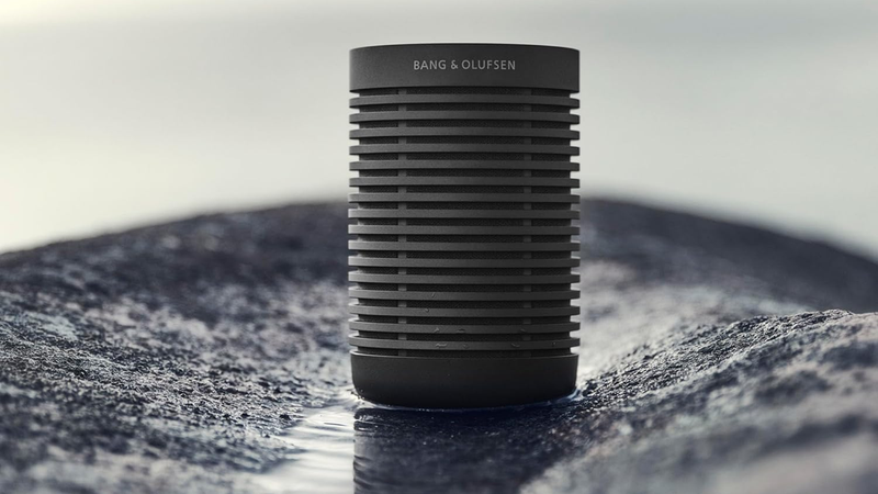 Generous 30% discount makes the B&O Beosound Explore the perfect companion for your adventures