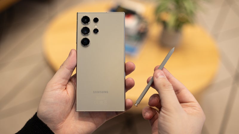 Weekly deals roundup: Galaxy S24 Ultra, iPad Air (M3), OnePlus 13R, and more top steals!