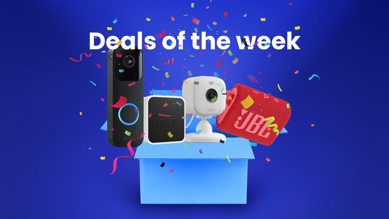 Best deals under $100 on tech this week: huge savings on tablets, headphones, and home security!