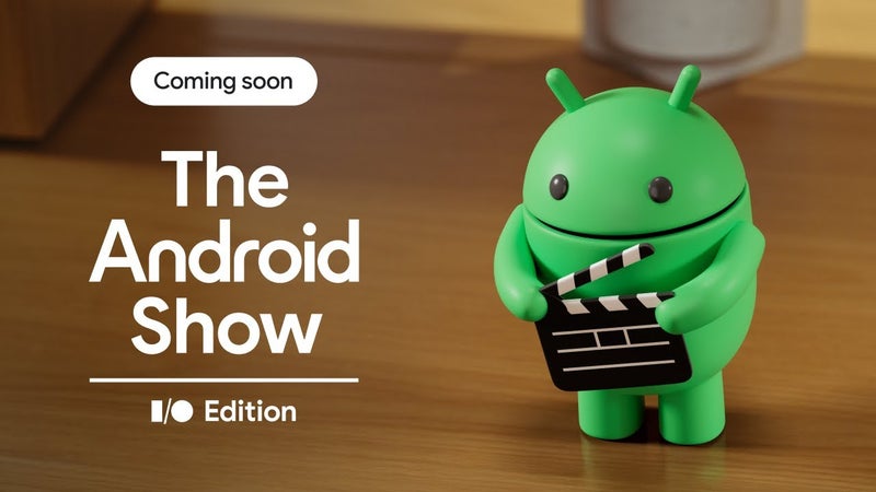 Google teases its brand new virtual show ahead of I/O to reveal major Android updates