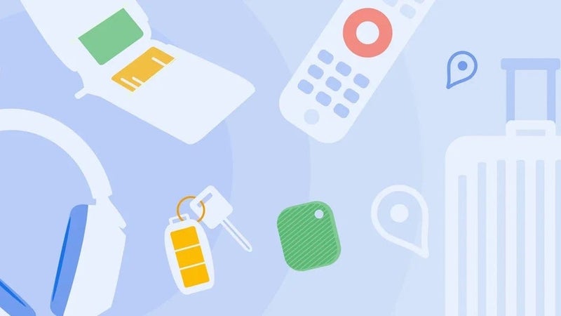 Google's Find My Device network aims to catch up to Apple’s AirTags with one key upcoming feature