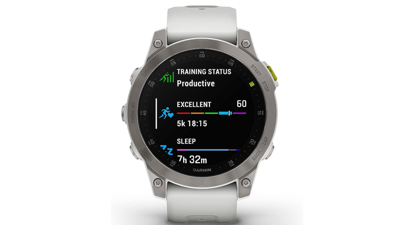 The Garmin Epix Pro (Gen 2) is still a no-brainer at this epic discount on Amazon