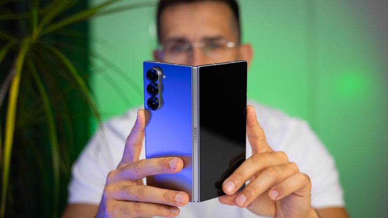 Galaxy Z Fold 7 leak: Samsung may be about to make every other foldable look thick
