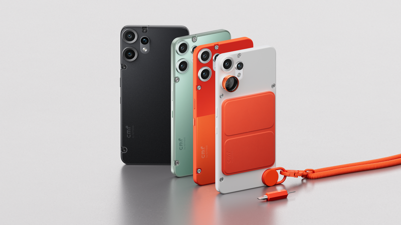 CMF Phone 2 Pro: what does going "Pro" on a budget get you?