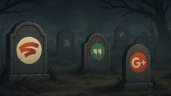 Another Google app could be joining the graveyard soon, but this one actually makes sense