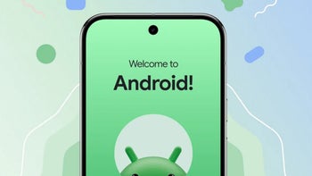 If your phone is running Android 12 or older, it's time for you to update the OS or buy a new device