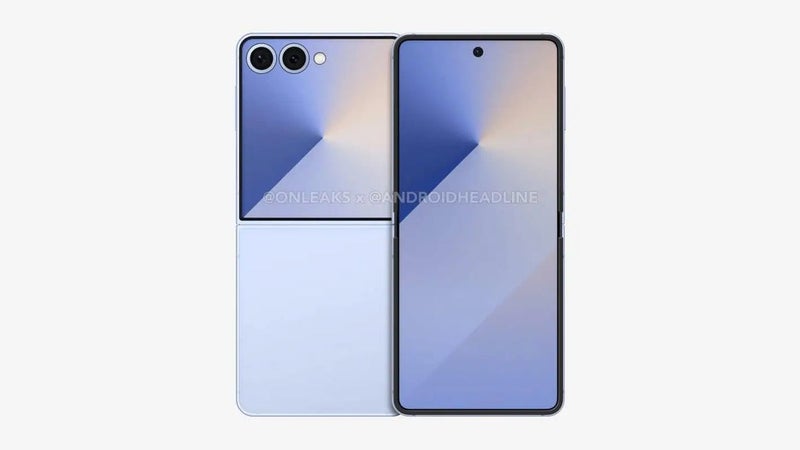 The Samsung Galaxy Z Flip 7 chip rumors keep flip-flopping, but this latest one might be really good news