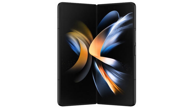 Samsung’s older foldable flagships finally getting the One UI 7 update