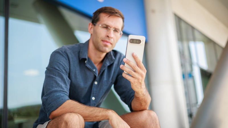 Future Pixel Feature Drop could give Pixel models a feature that Galaxy S25 Ultra users already have
