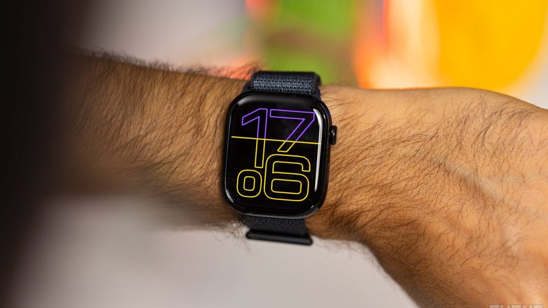 Dropping to a new all-time low, the Apple Watch Series 10 is selling like hot cakes