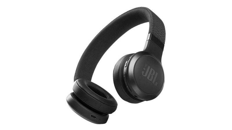 For under $50, the JBL Live 460NC are the good-sounding headphones that anyone on a budget dreams of