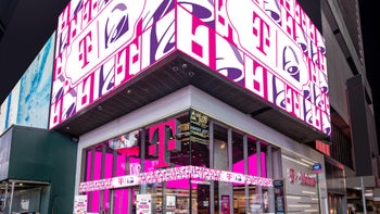 The T-Mobile store experience has gone back eight years in time and you need to be prepared