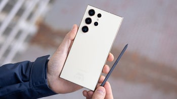 One UI 7 isn't sitting right with some Galaxy S24 Ultra users - literally