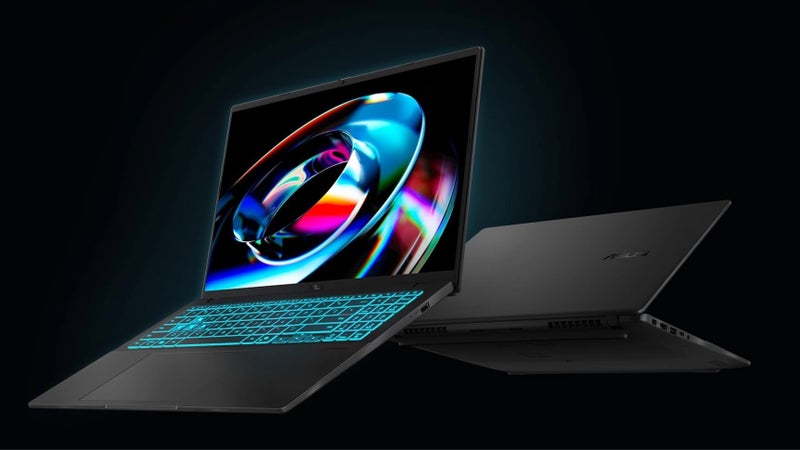 Asus just gave its entry-level gaming laptop a major graphics upgrade