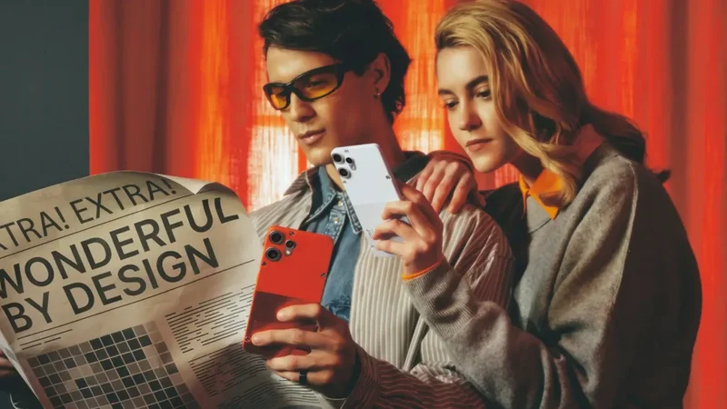 5 things the CMF Phone 2 Pro has that no competitor can match