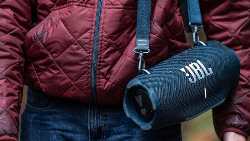 Walmart just improved its JBL Xtreme 4 deal — save $110 while it lasts