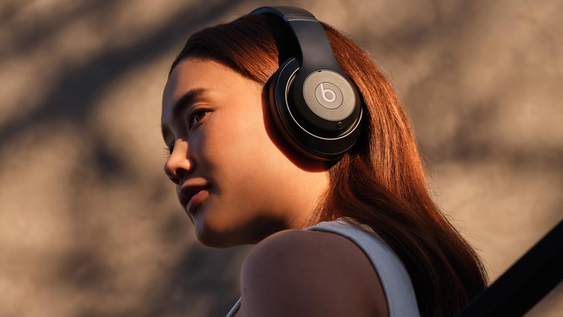 A 51% discount makes these special Beats Studio Pro headphones a steal