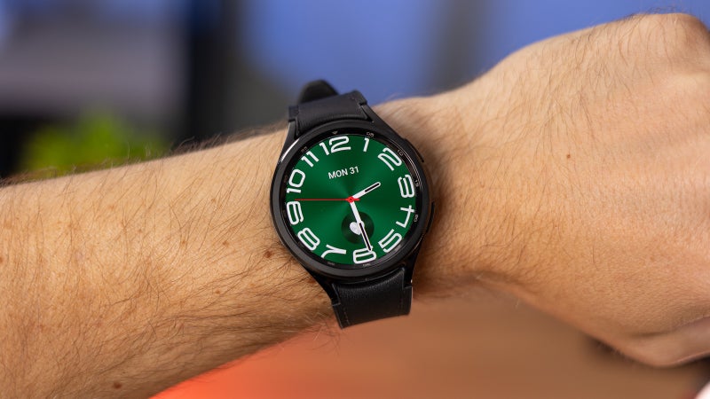 Samsung reveals unexpected details about its upcoming smartwatch