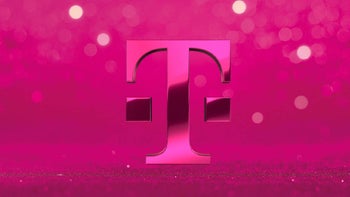 T-Mobile logo