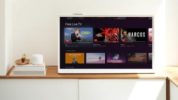 Google TV is rolling out a change so you spend less time setting it up and more time watching it
