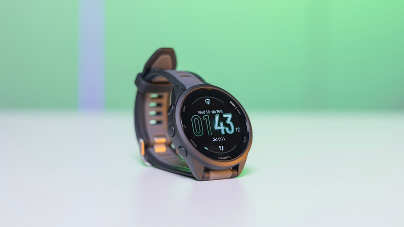 The budget Garmin Forerunner 165 Music is selling like hotcakes at its best price of 2025