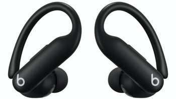Apple's impressive Beats Powerbeats Pro 2 are finally on sale at a big discount