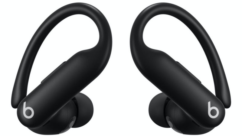 Apple's impressive Beats Powerbeats Pro 2 are finally on sale at a big discount