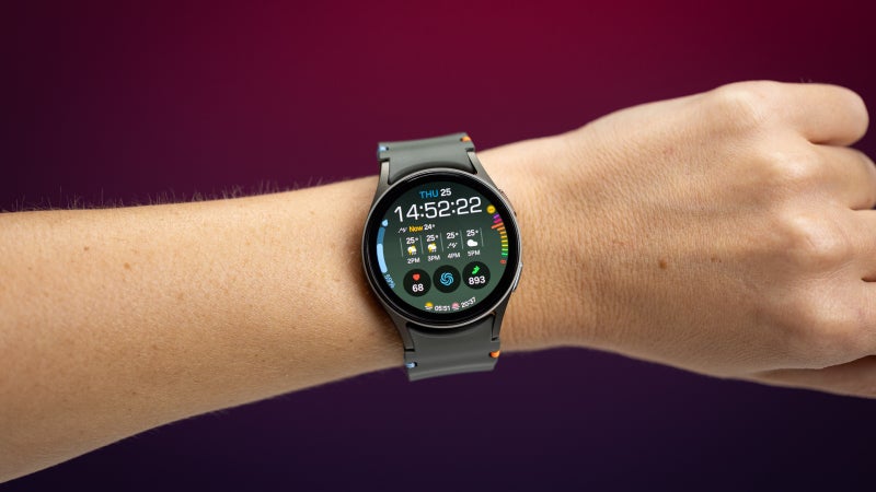Amazon is selling every single Samsung Galaxy Watch 7 model at a sweet $100 discount