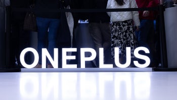 OnePlus logo