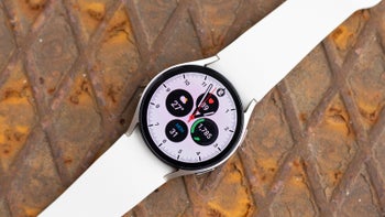 Samsung Galaxy Watch 6
