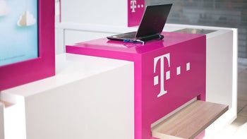 Select T-Mobile customers will have a special reward waiting for them on May 8