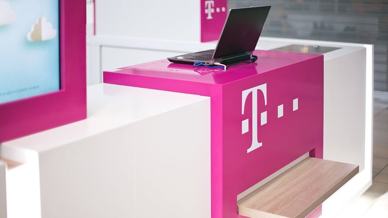 Select T-Mobile customers will have a special reward waiting for them on May 8