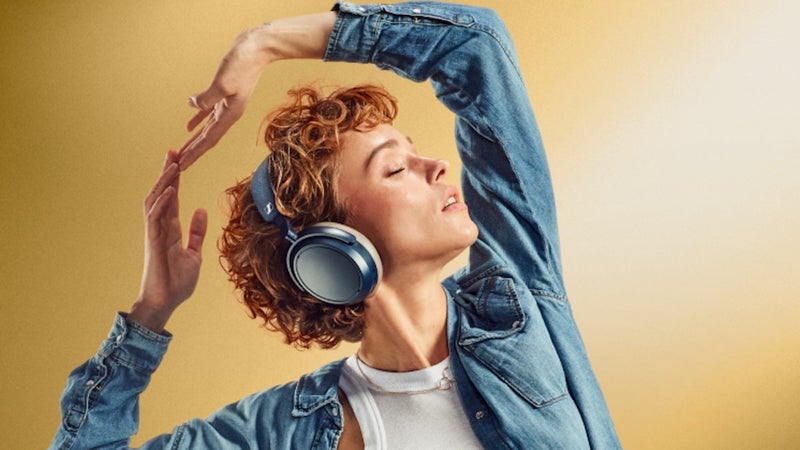 It's not too late to grab the Sennheiser Momentum 4 for $110 off and enjoy 60 hours of playtime