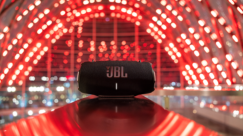 The popular JBL Xtreme 4 drops to an all-time low on Amazon, but not for long