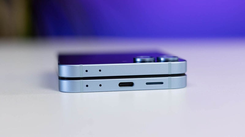 Galaxy Z Flip 7 Battery and Charging: All expected changes