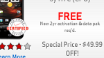 Verizon announces promotion cutting all Droid prices by up to $100 for new customers only