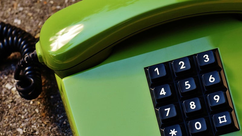 Would you last 40 hours on a call? Well, this World Record goes beyond that