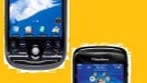 myTouch 3G, BlackBerry Curve 8520 both available today from T-Mobile