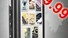 Verizon raises the price of the enV Touch and enV3