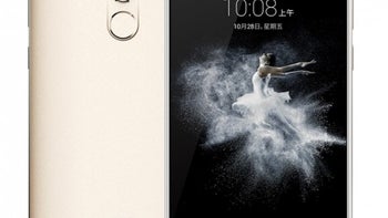 ZTE Axon 7 Max is official with 'Naked 3D' display and dual camera