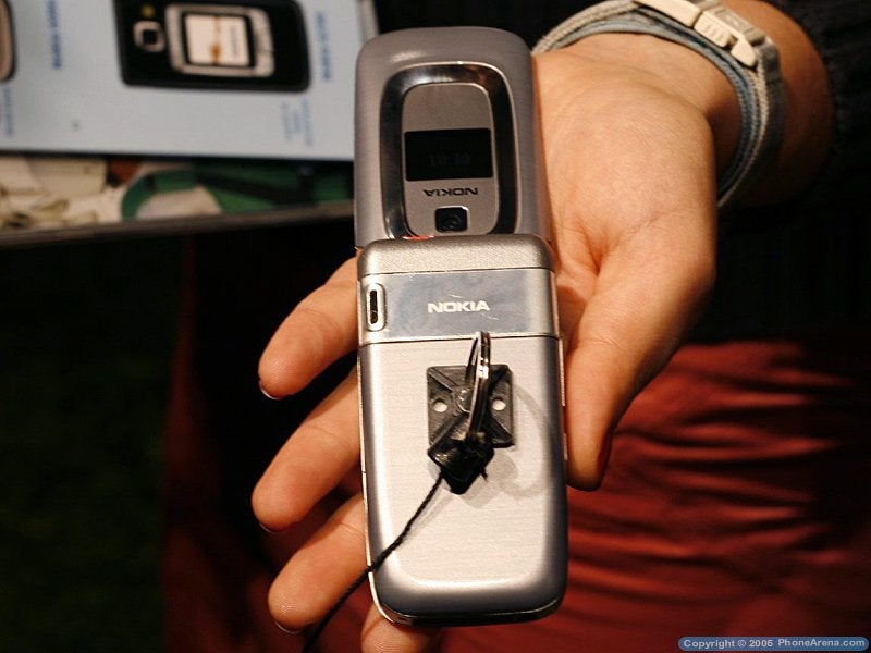 Hands on with just announced Nokia phones - Nokia 6086, 6300, 6290 and 2626