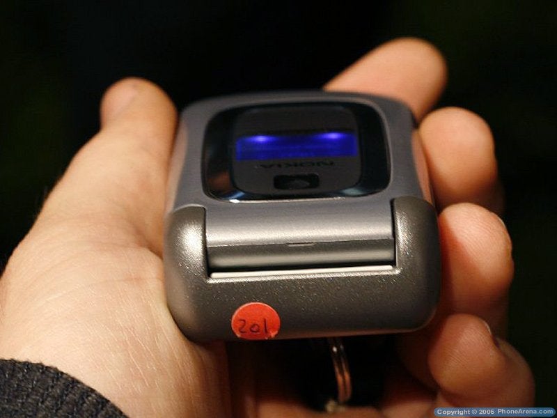 Hands on with just announced Nokia phones - Nokia 6086, 6300, 6290 and 2626