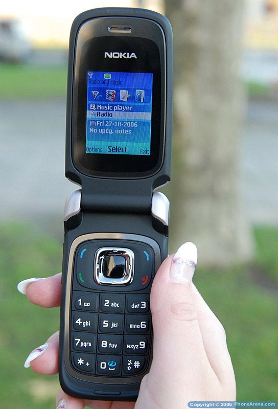 Hands on with just announced Nokia phones - Nokia 6086, 6300, 6290 and 2626