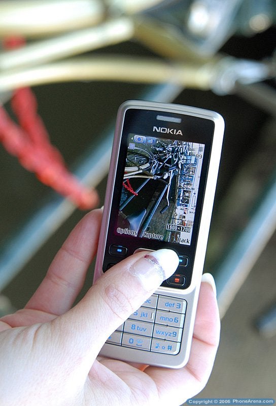 Hands on with just announced Nokia phones - Nokia 6086, 6300, 6290 and 2626