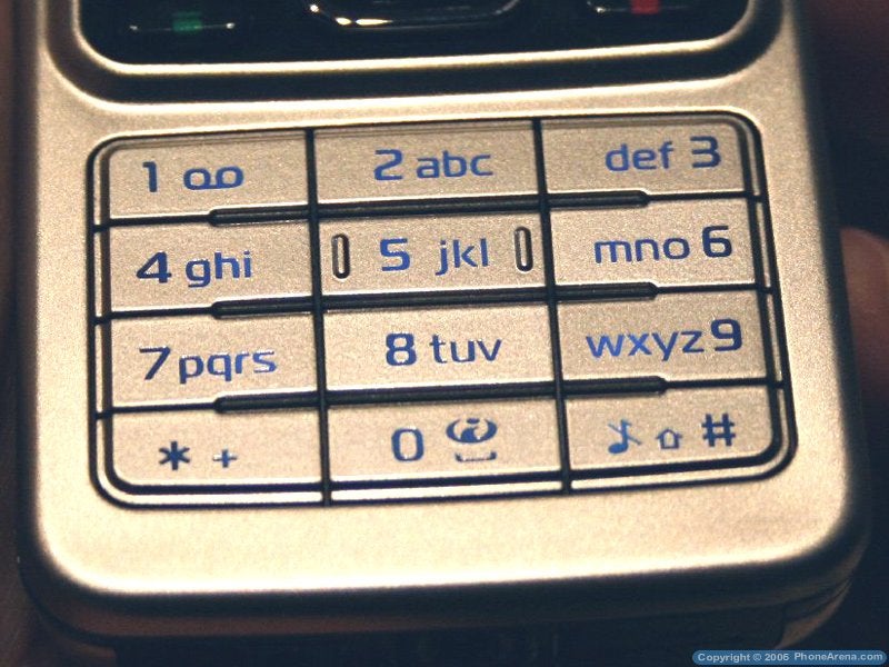Hands on with just announced Nokia phones - Nokia 6086, 6300, 6290 and 2626