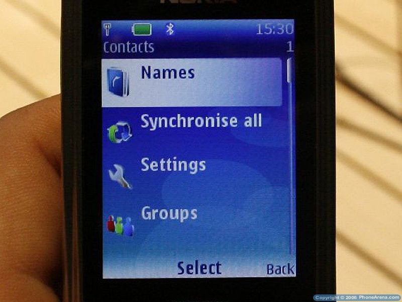 Hands on with just announced Nokia phones - Nokia 6086, 6300, 6290 and 2626