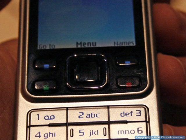 Hands on with just announced Nokia phones - Nokia 6086, 6300, 6290 and 2626