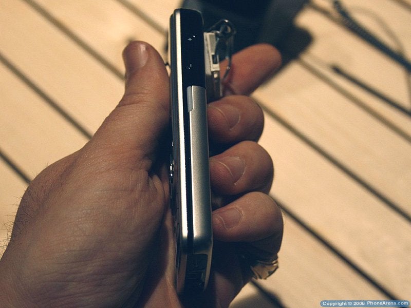 Hands on with just announced Nokia phones - Nokia 6086, 6300, 6290 and 2626